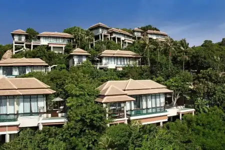 Banyan Tree Samui - 40