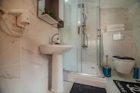 Taksim Wonder Suites Apart - 5