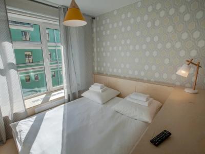 Friends on Fontanka - 132