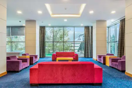 Radisson Baku - 28