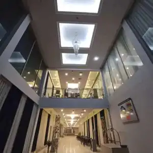 Andijan International - 0