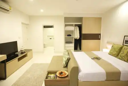 The Silver Palm Wellness Resort - 13