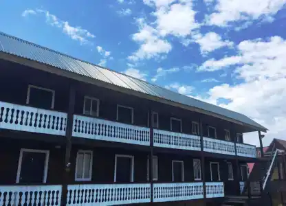 OLKHON Leisure Center - 108