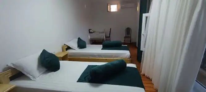 Ali Abbos Guest house - 66