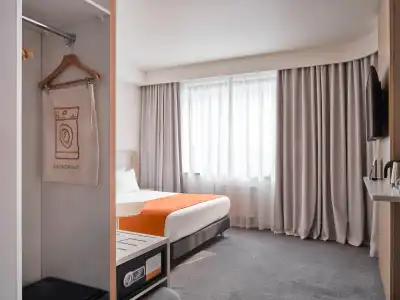 Holiday Inn Express - Baumanskaya, an IHG - 54