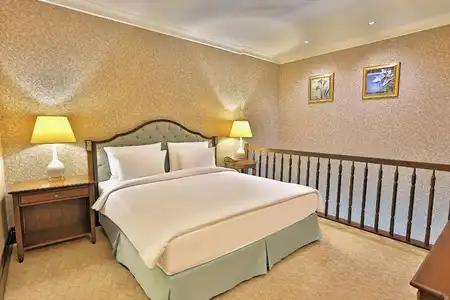 Rixos Almaty - 26