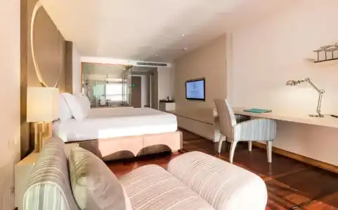 Cape Dara Resort - 86