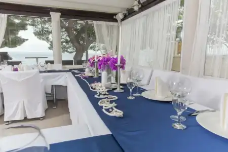 Villa Andrea - 16