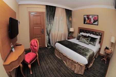 Sammy'S Kyrenia Boutique & Pool - 25