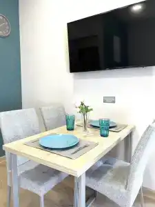 Chkalov&Hotel-22 Apart-Hotel - 77