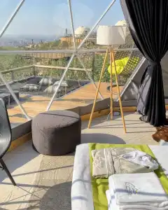 EcoHouse Glamping by Art - 93