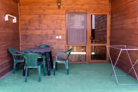 Guest House Teremok - 7