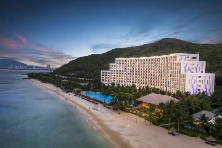 Vinpearl Resort & Spa Nha Trang Bay - 2