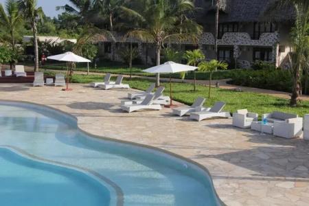 Fruit & Spice Wellness Resort Zanzibar - 3