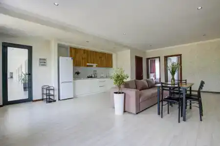 Apart-Otel Novel & Apartments - 17
