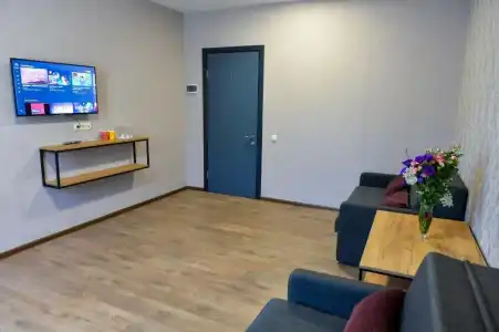 Prometheus Epic & Spa - 35