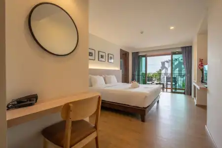 Orchidacea Resort - 31