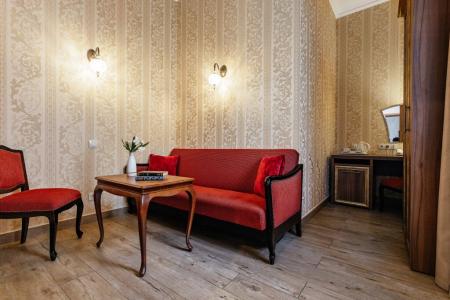Amra Park-& Spa - 150