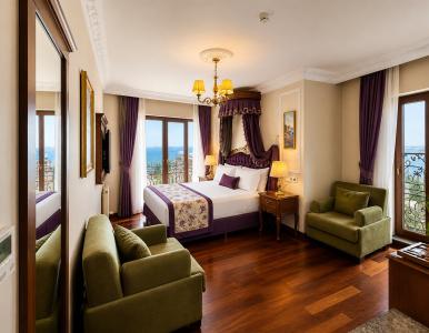 GLK Premier Sea Mansion Suites & Spa - Special Class - 11