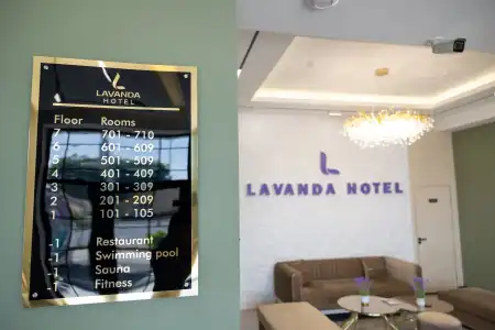 "Lavanda" - 2