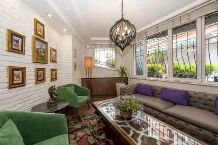 The Marions Suite - 3
