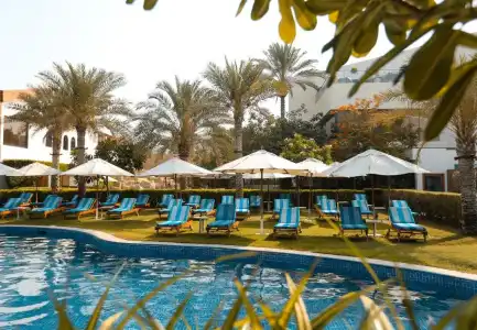 Dubai Marine Beach Resort & Spa - 16
