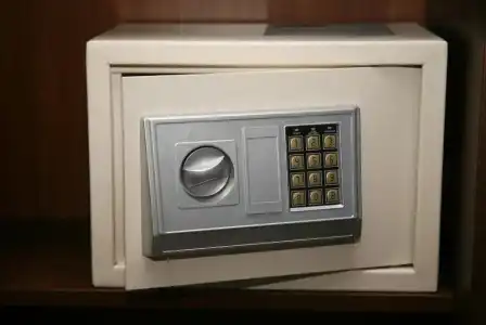Old Metekhi - 46