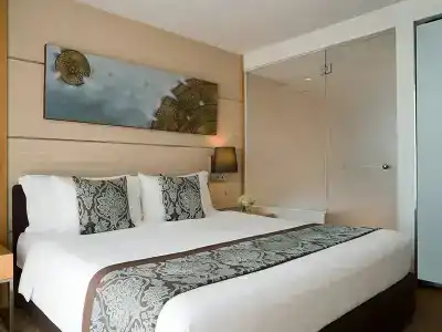 JC Kevin Sathorn Bangkok - 67