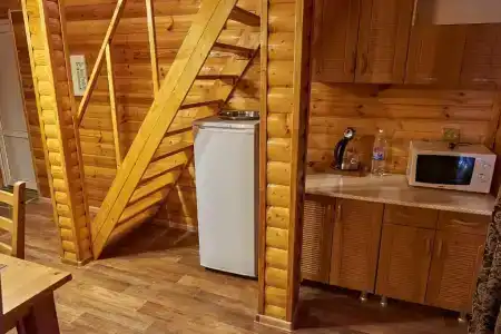 Hutorok Recreation center - 164