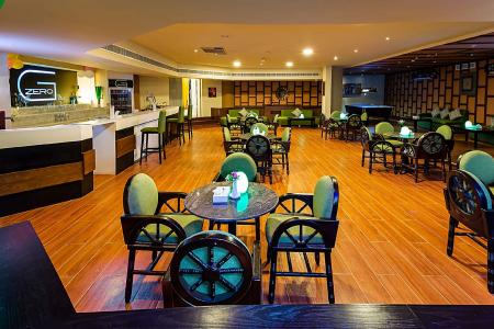 Phoenicia Tower&Spa - 7