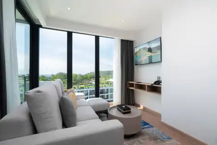 Wekata Luxury - 5