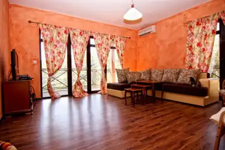 Villa Astra - 16