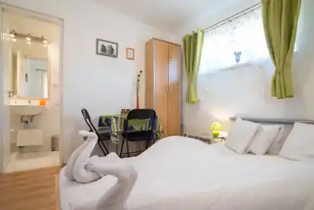Toldi Panzió Hévíz Guest House - 22
