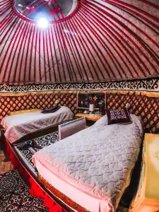 Karkyra Glamping - 36