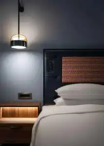 Hyatt Centric Jumeirah Dubai - 23