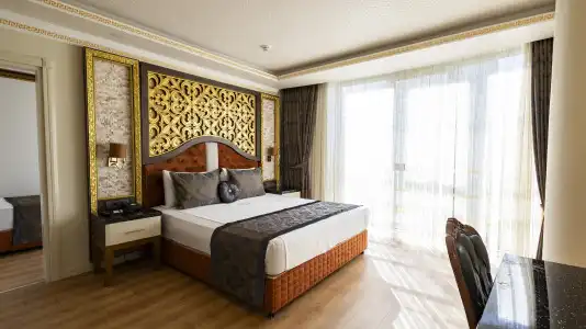 Can Adalya Palace - 104