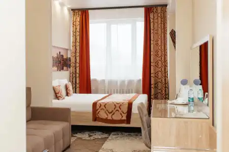 Armada Comfort - 9