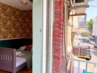 Winetorium Mini-Hotel - 46