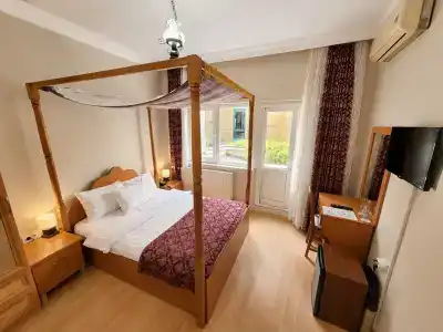 Marmara Guesthouse - 200