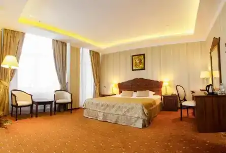 Royal Spa & Wellness - 55