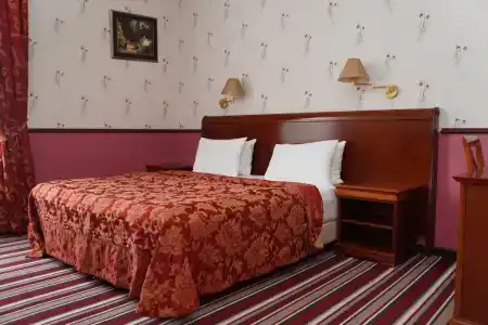 Grand Wellness Novahovo & Spa - 101