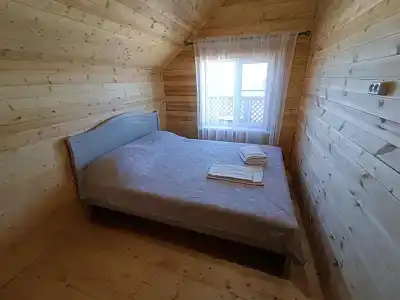 Zolotye peski Tourist base - 101