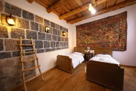 Alashkert Guest house - 26