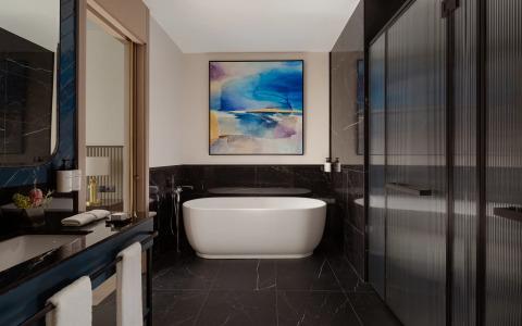  InterContinental Tashkent - 54
