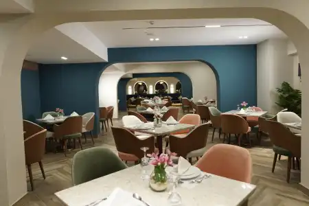 The Grand Plaza - 6