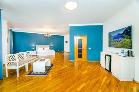 Art Club Suites - 28