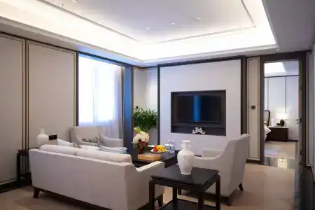 Beijing Palace Soluxe - 71