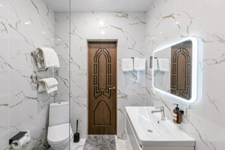 Apart-Otel Aleksandr Apart-hotel - 230