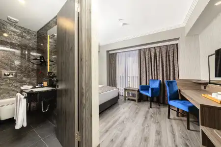 Demiray & Spa - 38
