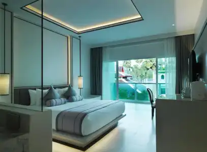 Chanalai Romantica Resort Phuket - Adult Only - 45